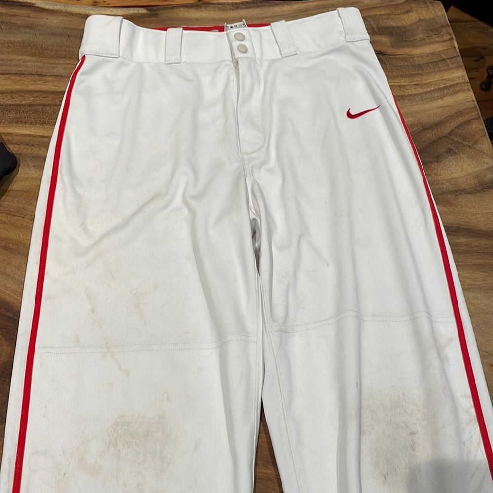 Nike baseball pants